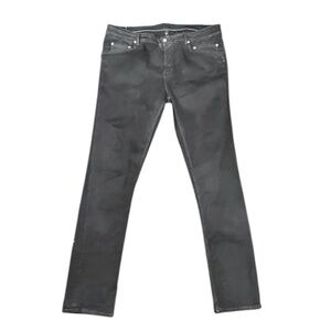 Rick Owens Drkshdw Slim-Cut Jeans mens size 38